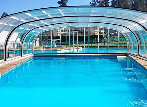 泳池升級產(chǎn)品